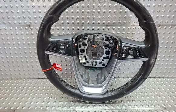 Opel Insignia A Steering wheel S25071155 13316547