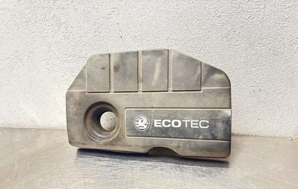 Opel Astra H Engine cover (trim) 55355217 330188061 55355218