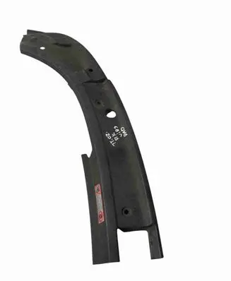 Audi TT Mk1 Top upper radiator support slam panel 8N0860441E