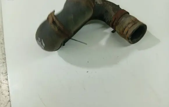 Opel Zafira A Engine coolant pipe/hose 
