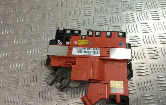 BMW X3 F25 Positive wiring loom 9206140