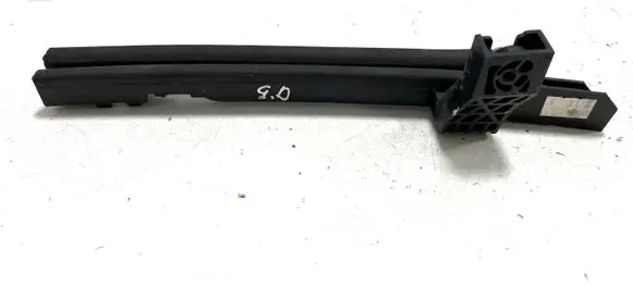 Peugeot 308 Rear door windshield rail 9805495480