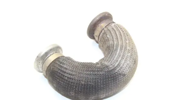 Mercedes-Benz B W246 W242 EGR valve line/pipe/hose