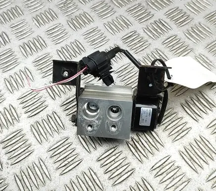 Nissan Leaf II (ZE1) Air conditioning (A/C) expansion valve 4433101360
