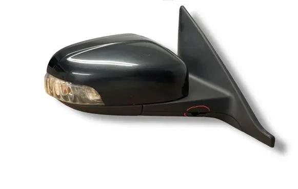 Volvo S40 Front door electric wing mirror 30716278