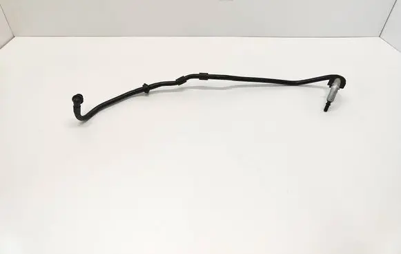 Volkswagen Touareg II Vacuum line/pipe/hose 7P0611932AF