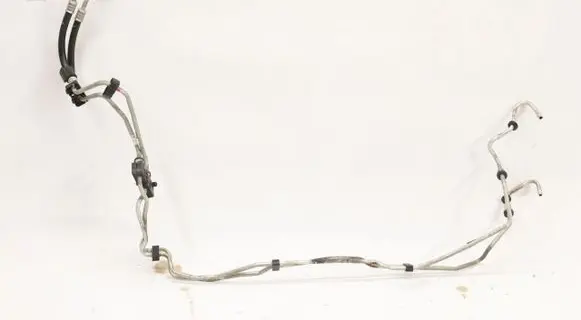 Opel Insignia B Gearbox / Transmission oil cooler 66138308