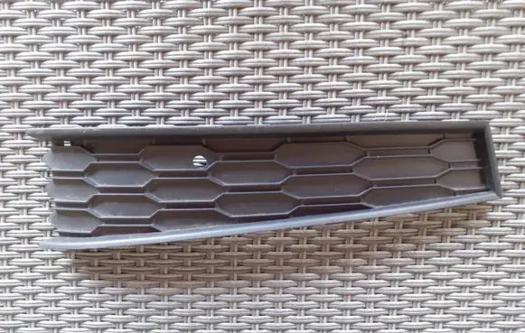 Skoda Scala Front bumper