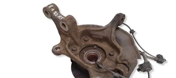 Mazda 6 Front wheel hub spindle knuckle K011