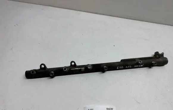 BMW 3 E90 E91 Fuel main line pipe 7795514 056009L5