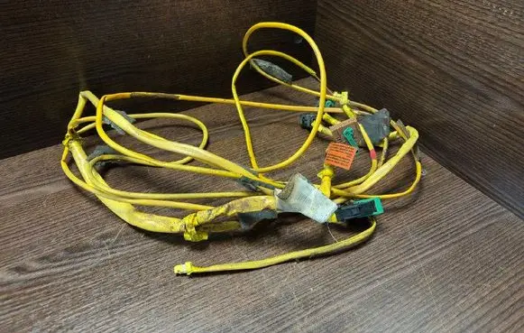 Other wiring loom