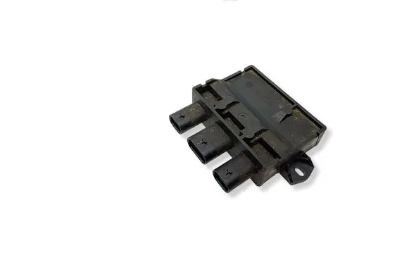 Volvo XC40 Tailgate/trunk control unit/module 32137251