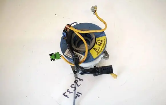 Fiat Croma Airbag slip ring squib (SRS ring) 59001050