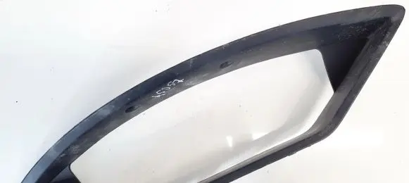 KIA Carens I Dashboard trim 0k2fa55420