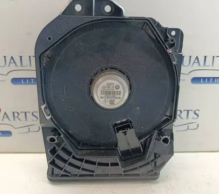 BMW 3 GT F34 Subwoofer speaker 9210148