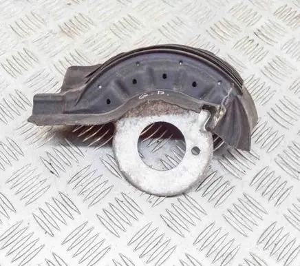 Audi Q5 SQ5 Other front suspension part 8R0511540D