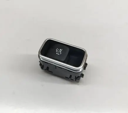 Mercedes-Benz GLE W167 Tailgate/boot open switch button A1678205702