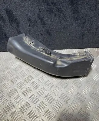 BMW 1 F20 F21 Radiator trim 51747245782-1