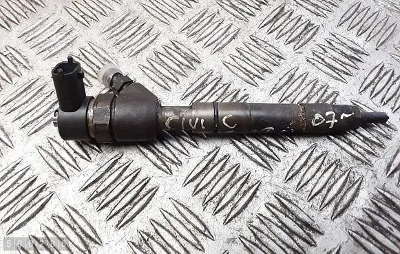 Honda Civic Fuel injector 0445110288