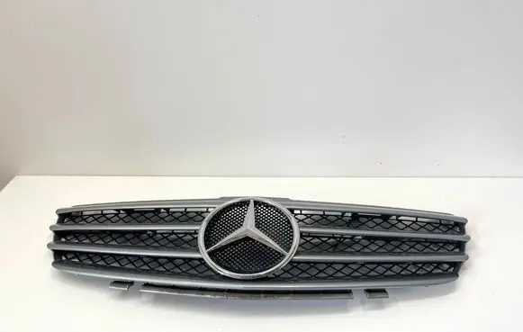 Mercedes-Benz SL R230 Quarter panel pressure vent A2308800686 2308800686