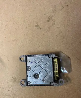 Toyota Corolla E160 E170 Airbag control unit/module 8917002C70