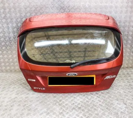 Ford Fiesta Tailgate/trunk/boot lid 8A61A40414AE