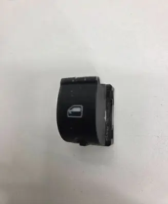 Audi A4 S4 B7 8E 8H Electric window control switch 8E0959855