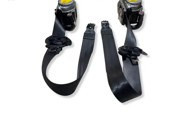 Skoda Kamiq Front seatbelt 654857706F 654857705F