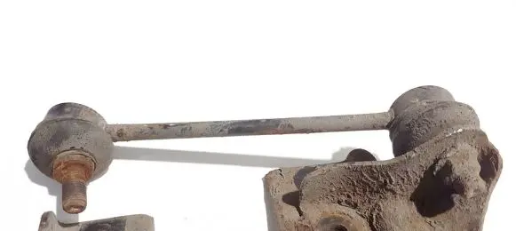 KIA Ceed Front anti-roll bar/stabilizer link 