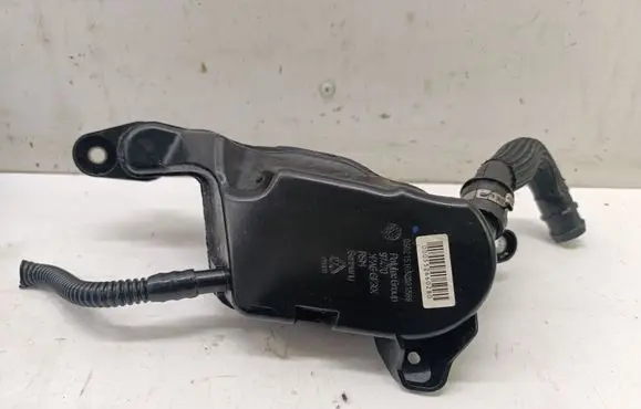 Jeep Cherokee Oil breather separator 97470