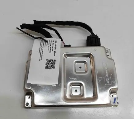 Hyundai IONIQ 6 Gateway control module 91920KL020