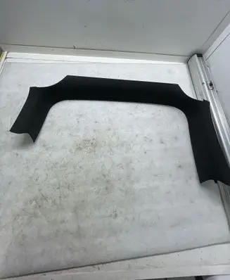Tesla Model X Other rear door trim element 165972999B SD01B2207318710283