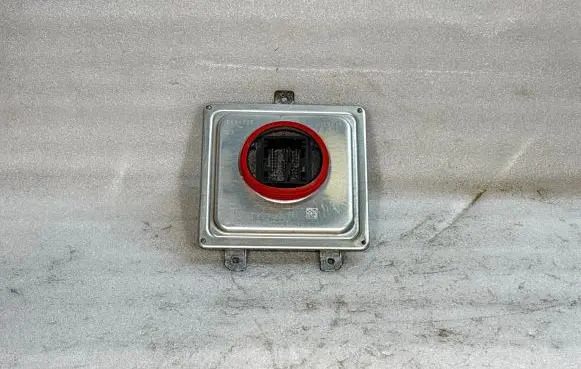 Headlight ballast module Xenon