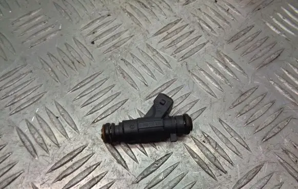 Opel Corsa C Fuel injectors set 0280155965
