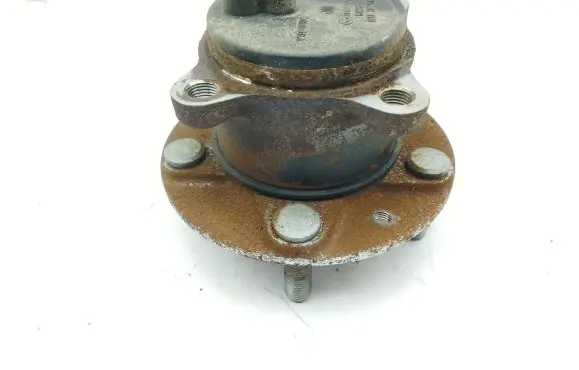 Mazda CX-30 Rear wheel ball bearing BCKE2615X K4233