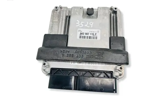 Audi A5 8T 8F Engine control unit/module 8K2907115P