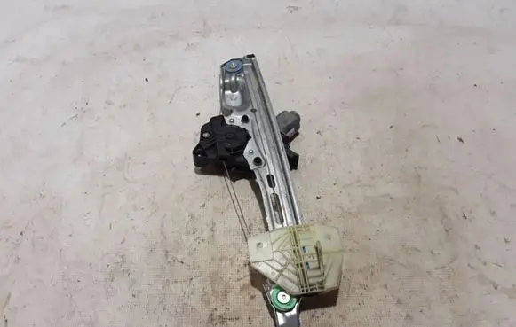 Renault Talisman Rear window lifting mechanism without motor 827210991R