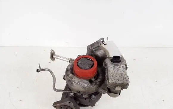 Mercedes-Benz Vito Viano W639 Turbo A6510900086