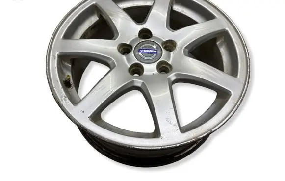 Volvo V70 R16 alloy rim 30666081