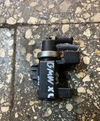 BMW 5 E60 E61 Vacuum valve 7227960012V