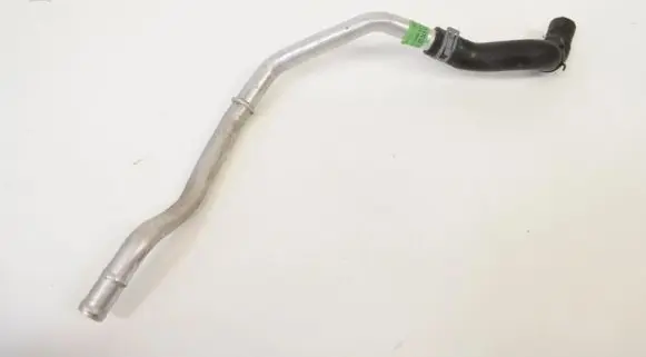 Mercedes-Benz C W203 Engine coolant pipe/hose a2038300215