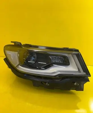 Jeep Compass Headlight/headlamp 00534888160