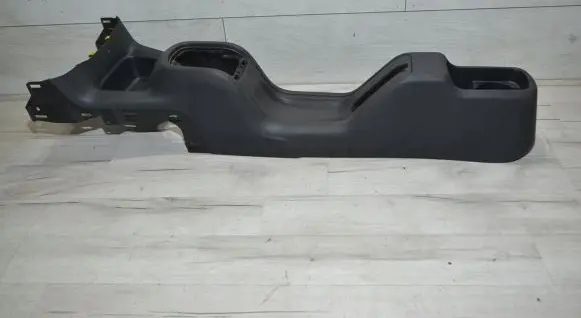 Citroen C4 Cactus Center console 9802294177