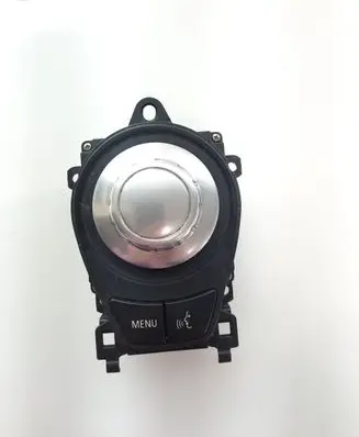 BMW 3 E90 E91 Multifunctional control switch/knob 697171001