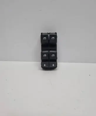 Audi A3 S3 8V Electric window control switch 8V0959851D 032881