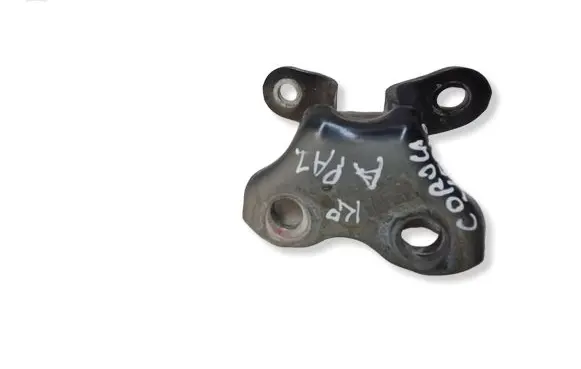Toyota Corolla Verso AR10 Front door lower hinge 
