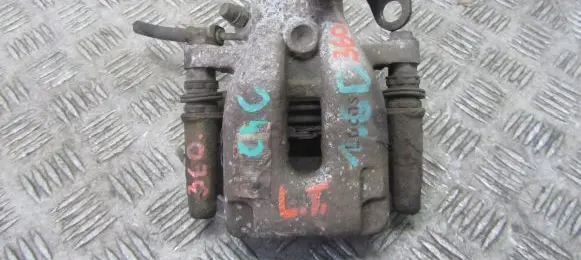 Citroen C4 Cactus Rear brake caliper