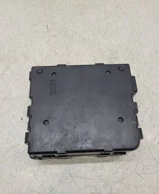 Toyota Prius (XW20) ABS control unit/module 8968033010