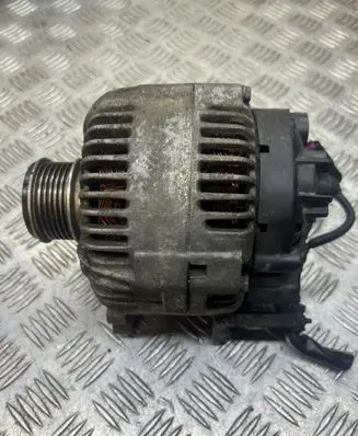 Volkswagen PASSAT B6 Generator/alternator 021903026L