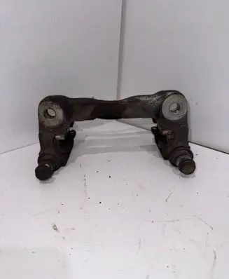 Toyota Prius (XW30) Front Brake Caliper Pad/Carrier 